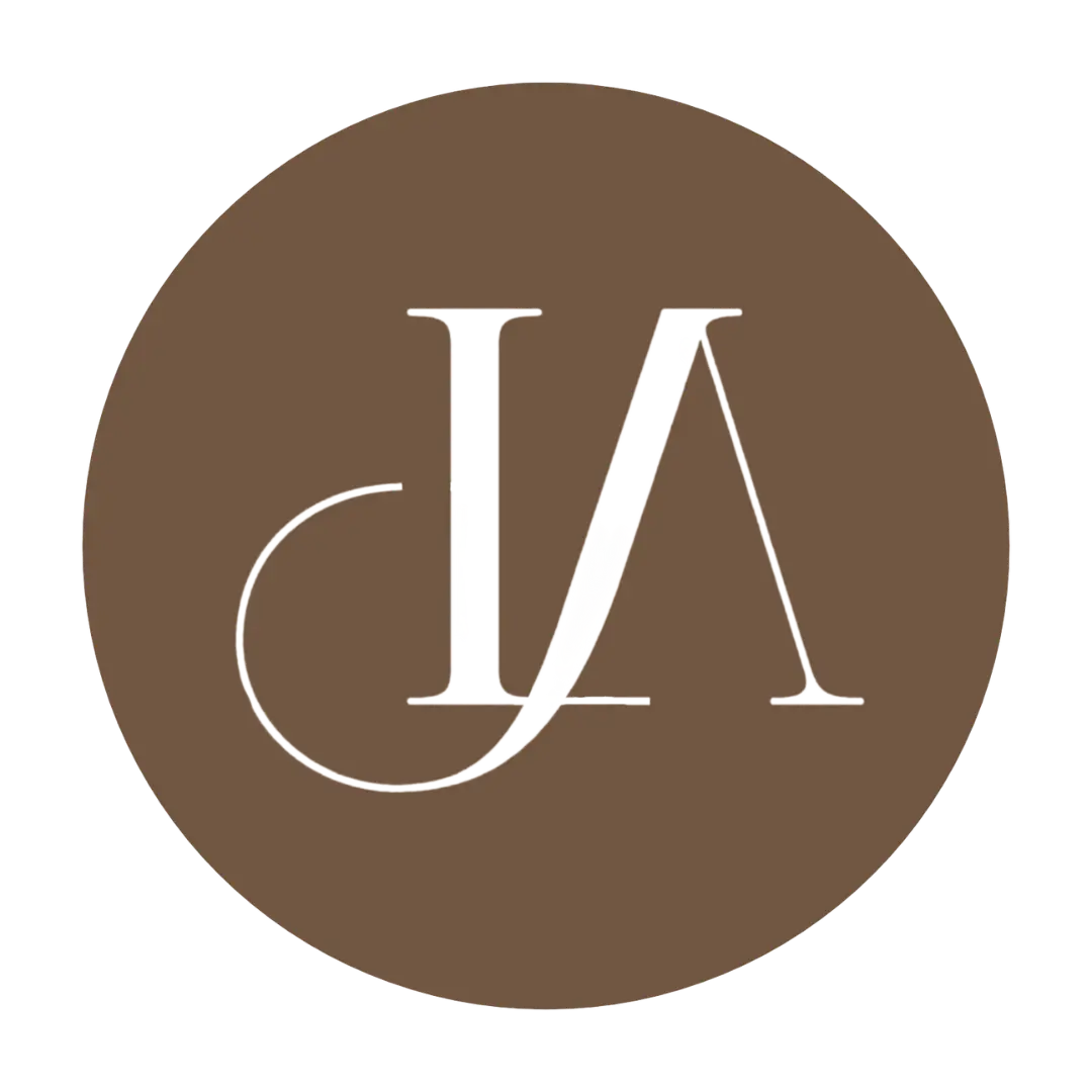 Logo Liliane Alves
